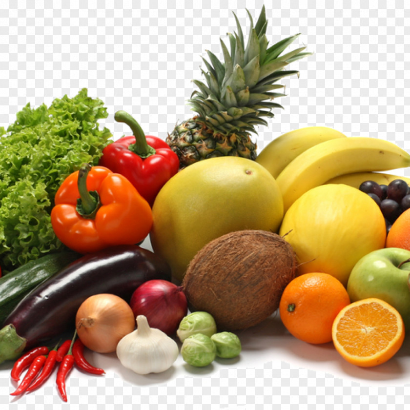 Healthy Food Juice Fruit Diet Vegetable PNG