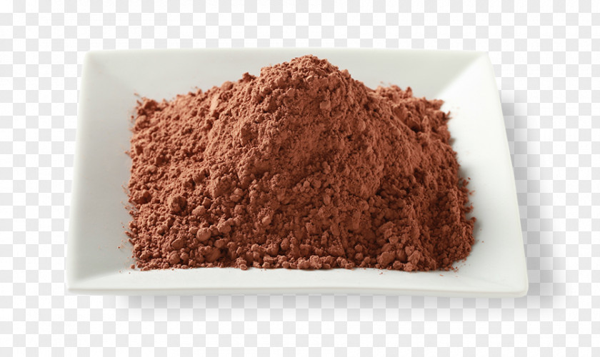 Powder Chocolate Bar Cocoa Solids Theobroma Cacao Dutch Process PNG