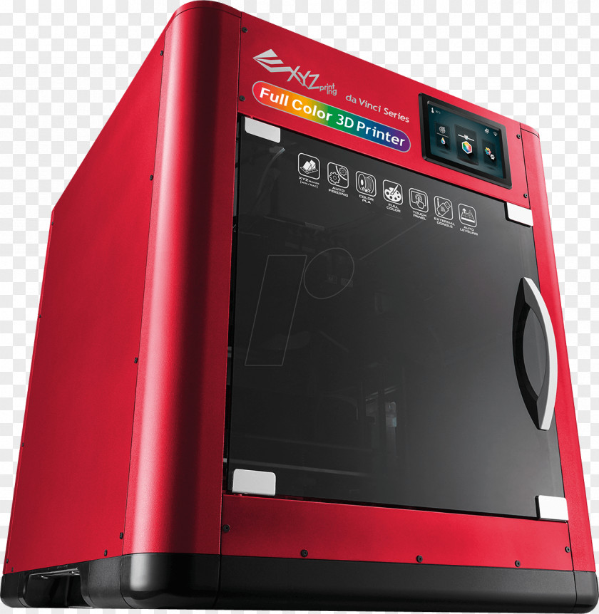 Printer 3D Printers Scanner Printing Image PNG