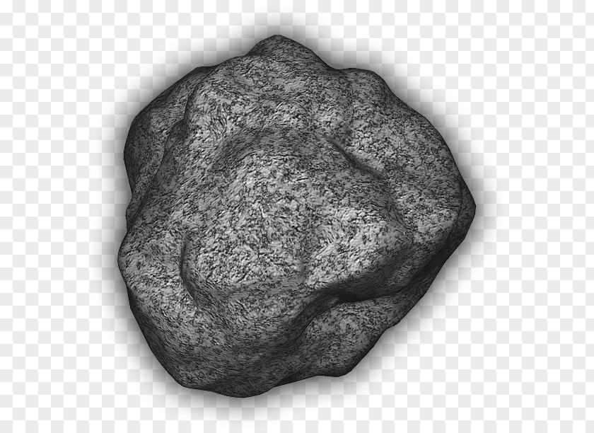 Rock Monochrome Photography PNG