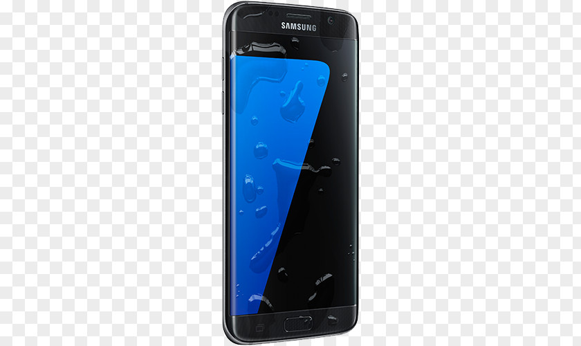 Samsung 4G LTE Android Telephone PNG
