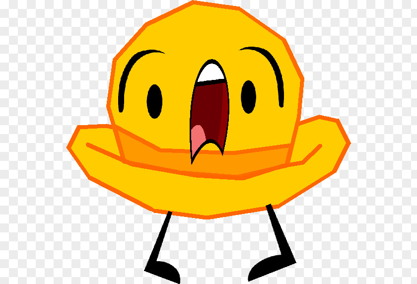 Smiley Beak Hat Clip Art PNG