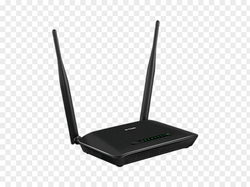 Wireless Access Points Router D-Link DIR-605L PNG