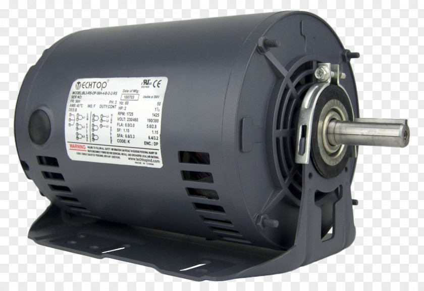 Wynnewood Electric Motor Machine Electricity PNG