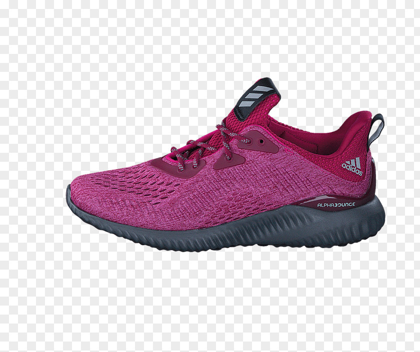 Adidas Shoe Womens Alphabounce Em W Sneakers Nike Free PNG