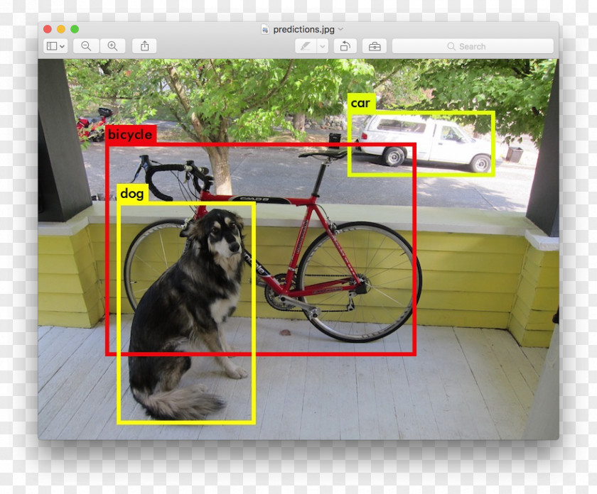 Bicycle Wheel Size Object Detection Deep Learning Machine Statistical Classification PNG