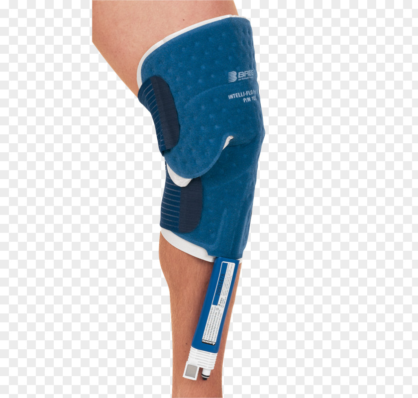 Cold Compression Therapy Hospital Health Care Patient PNG