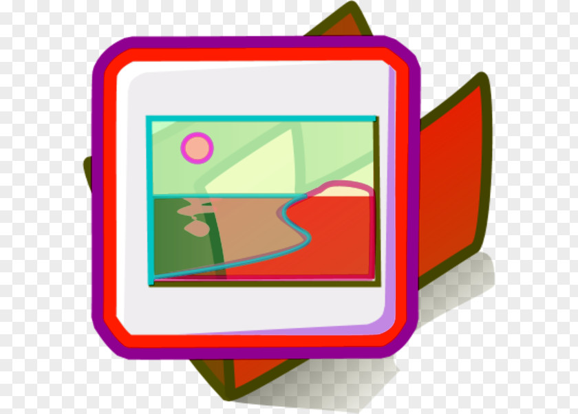 Computer Clip Art PNG