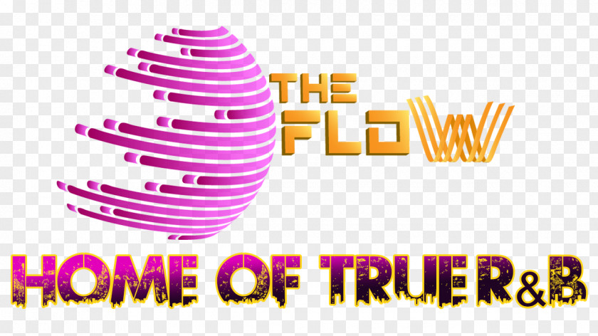 Flow Logo Brand Business PNG