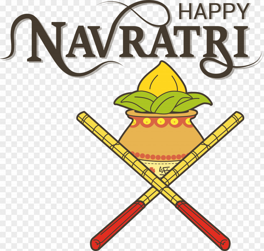 Flute Navaratri Sharad Navratri Durga Mahadevi PNG