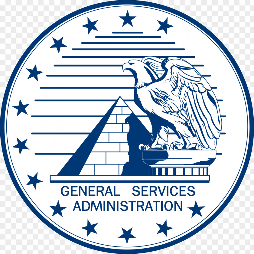 General Services Administration United States Of America Federal Government The GSA Advantage Contract PNG