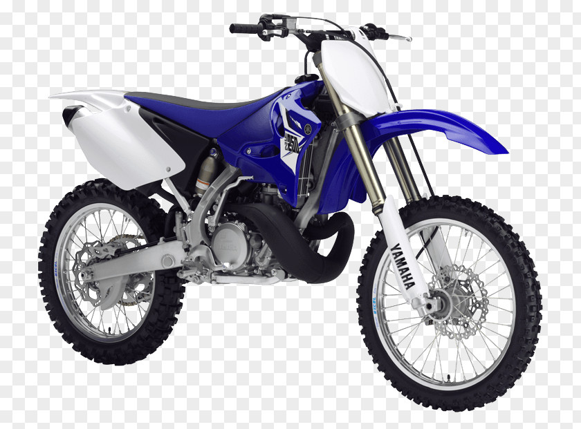 Honda Dn01 Yamaha YZ250 Motor Company Motorcycle YZ125 Corporation PNG