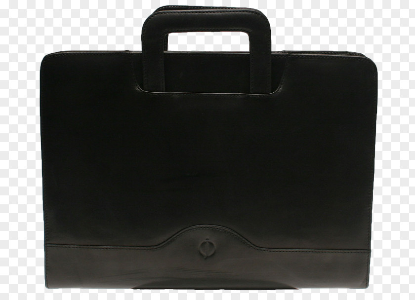 Laptop Briefcase Handbag Leather PNG