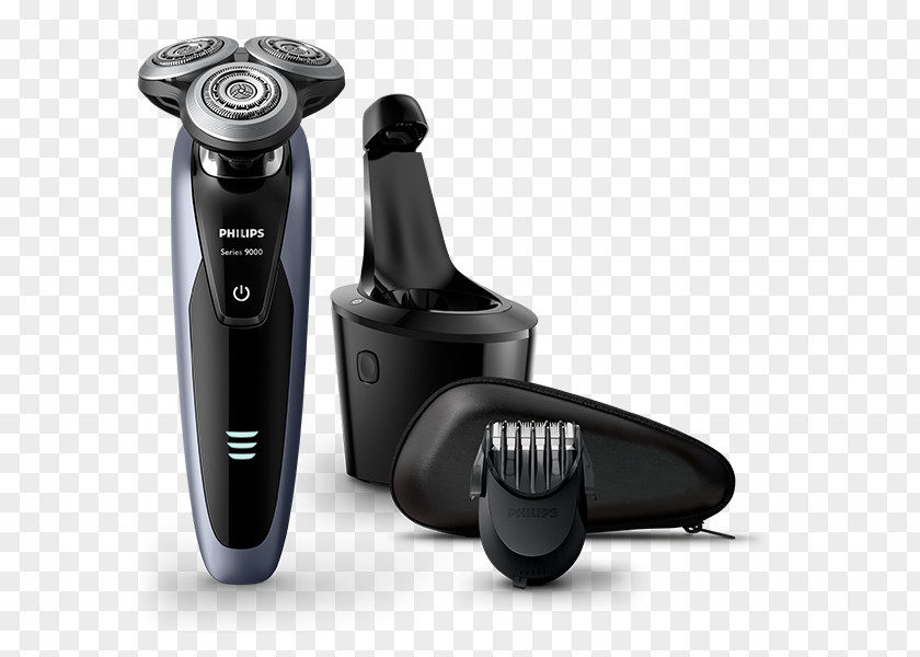 ShaverCordlessEfficient Shaving Electric Razors & Hair Trimmers Philips Shaver Series 9000 S9711 Máquina Barbear PHILIPS S9711/32 SHAVER S9111 PNG