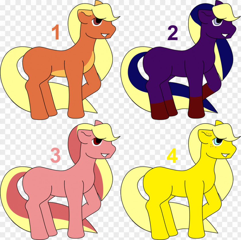 Sunshine And Lemonade Horse Dog Cartoon Canidae Clip Art PNG