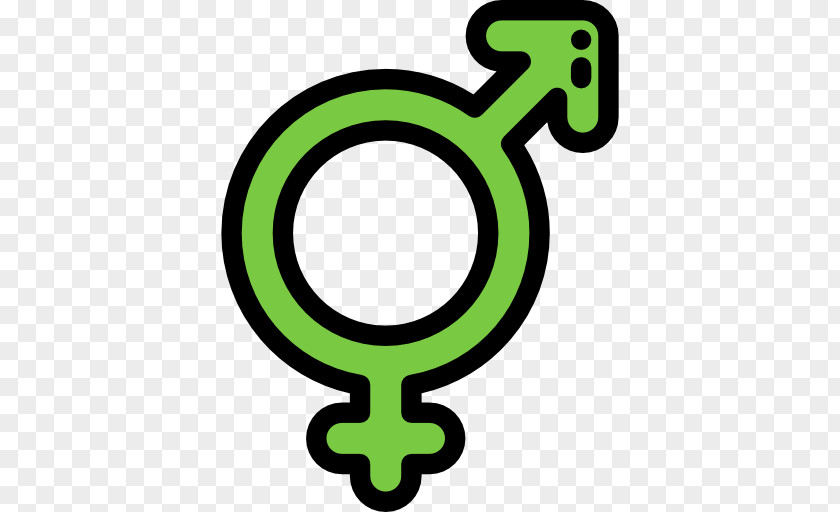 Symbol Gender Female PNG