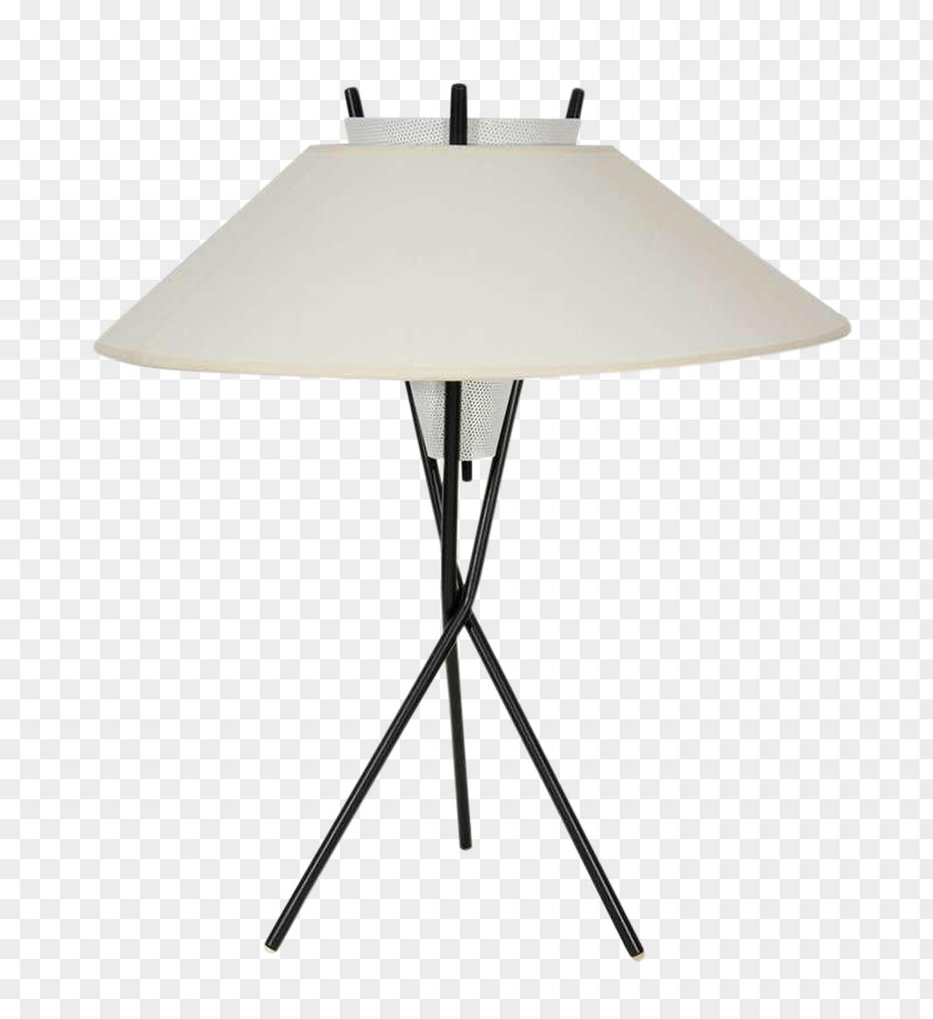 Table Lamp Lightolier Light Fixture PNG