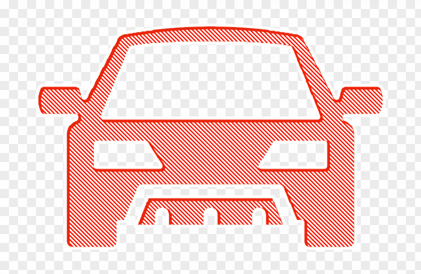 Transport Icon Car Traffic PNG