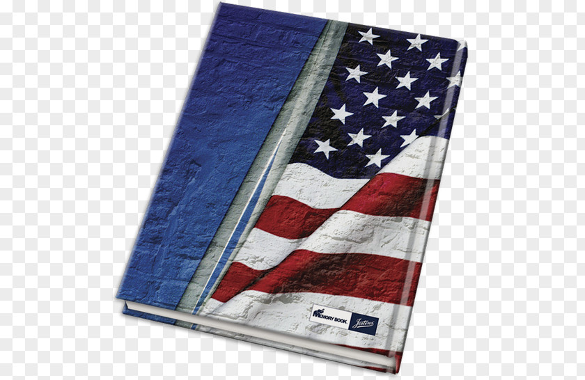 United States Constitution Book Flag PNG