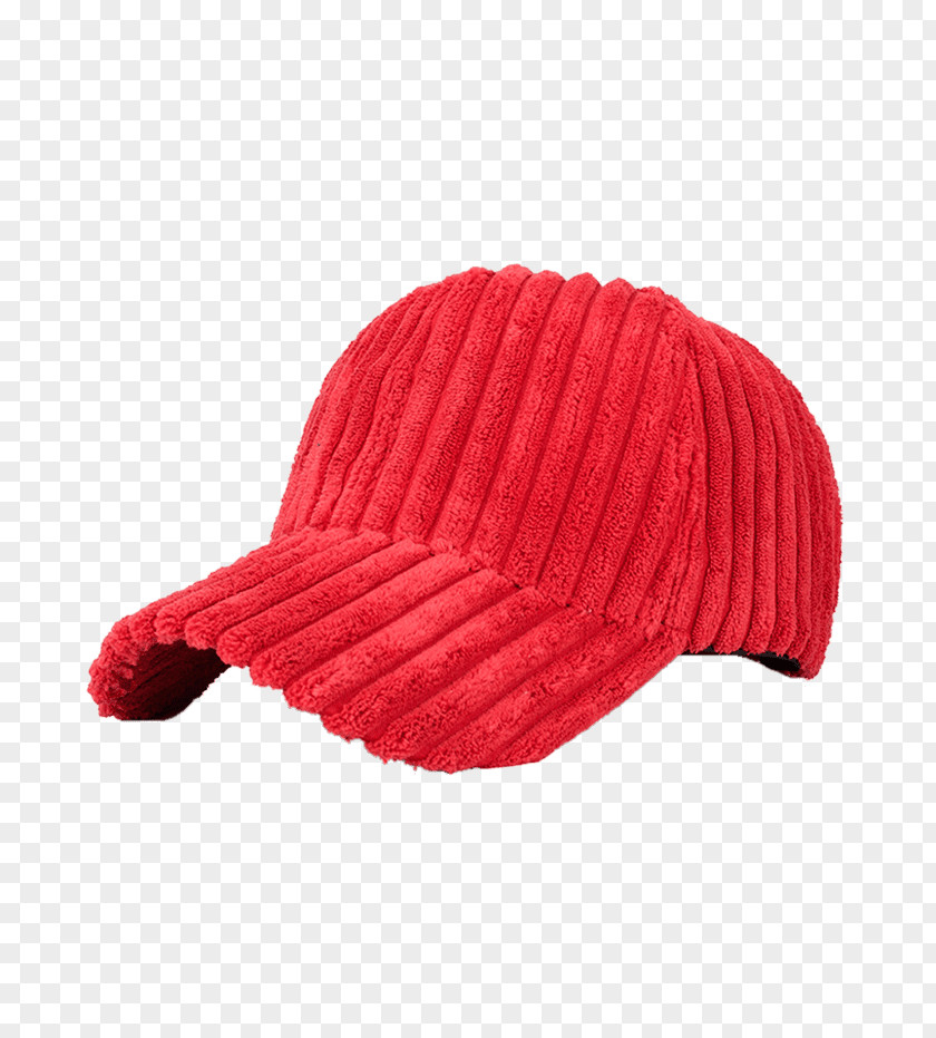 Warm Fur Baseball Cap Bucket Hat Beanie PNG