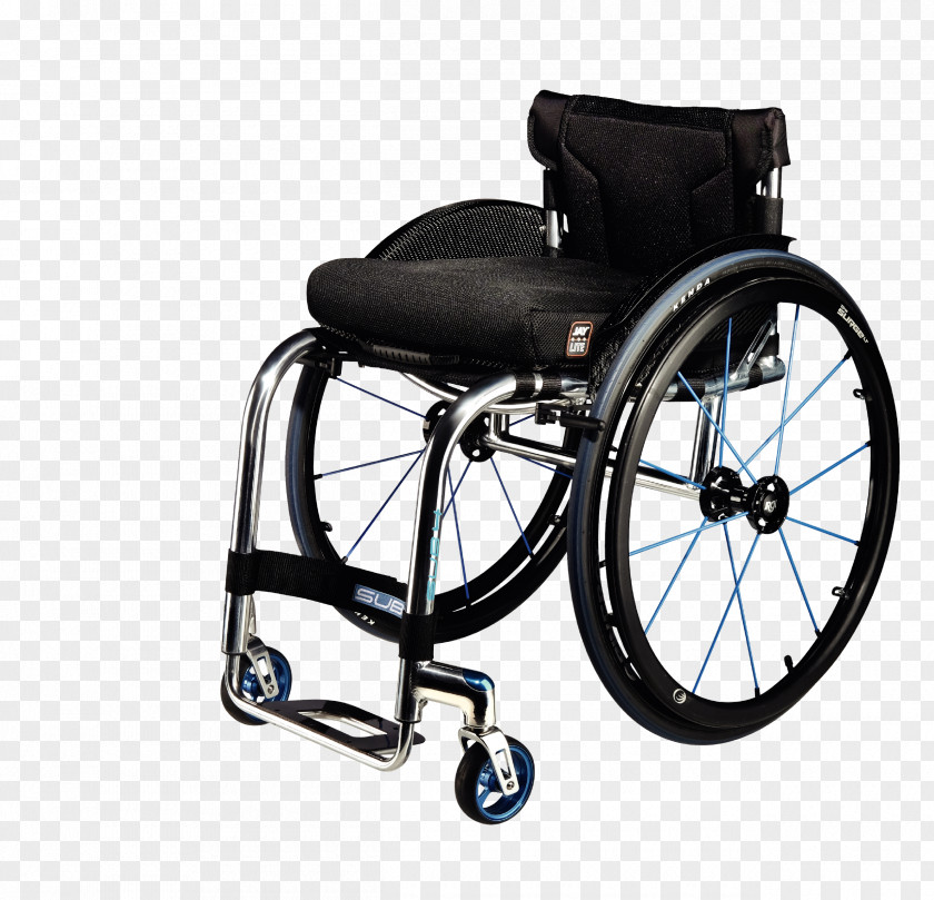 Wheelchair Motorized Sunrise Medical Fauteuil TiLite PNG