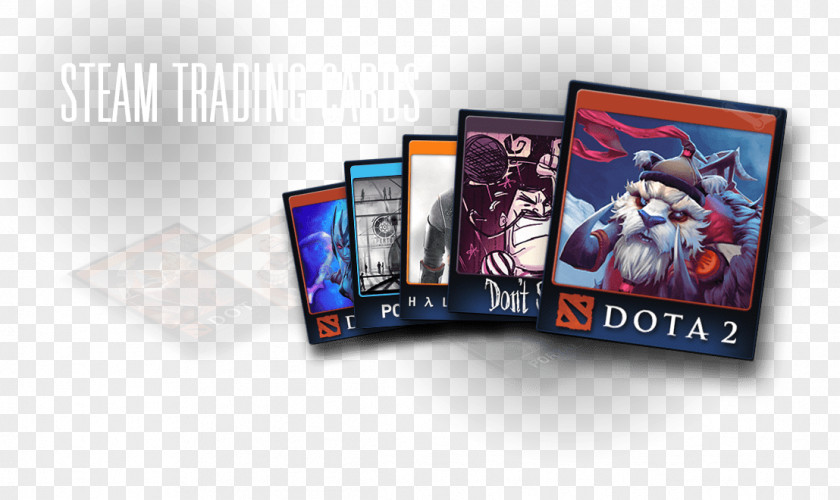 Avatary Na Steam Dota 2 Team Fortress Counter-Strike: Global Offensive Trading Cards PNG