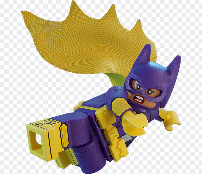 Batgirl Lego Batman 3: Beyond Gotham 2: DC Super Heroes Film PNG