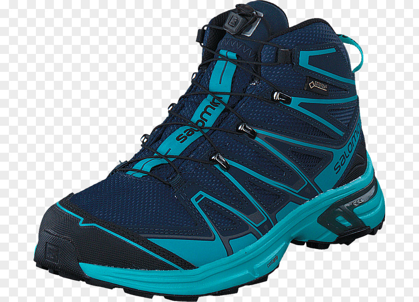 Boot Sports Shoes Blue GEL-Zaraca 3 PNG