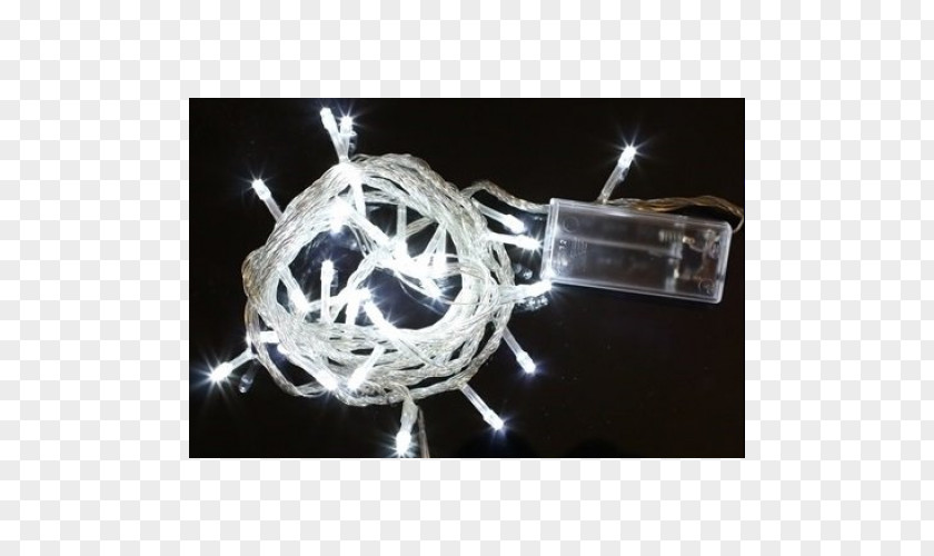 Christmas Tree Light-emitting Diode Lighting PNG