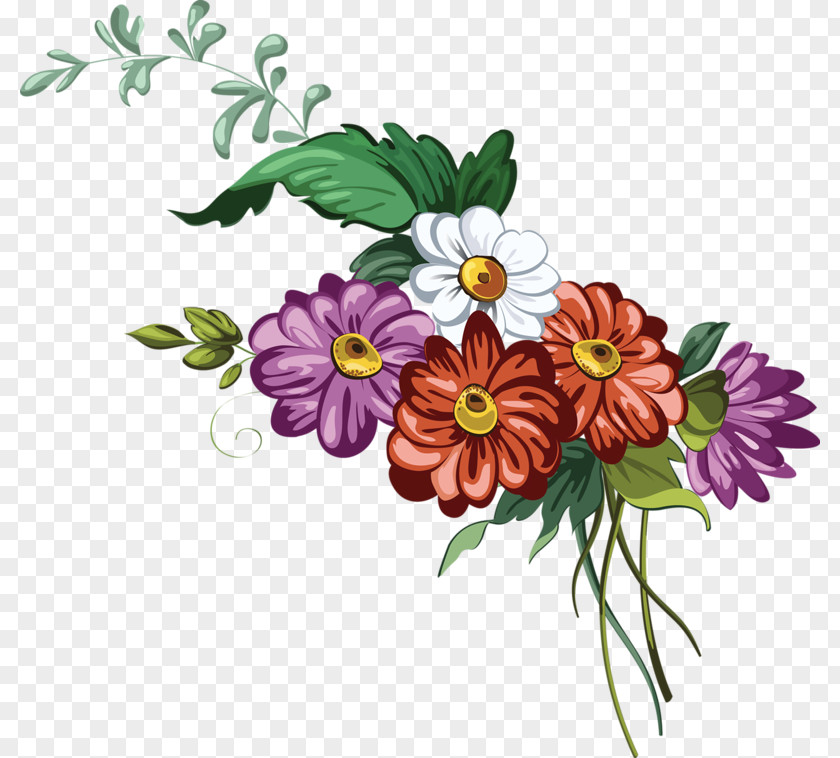 Chrysanthemum Flower Euclidean Vector Clip Art PNG