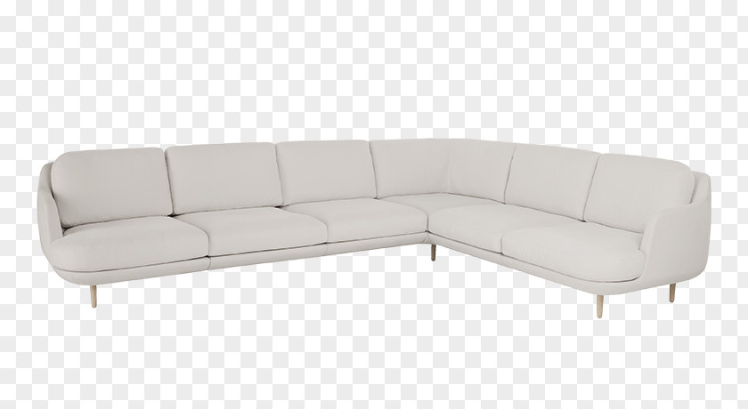 Design Couch Designer Fritz Hansen Table PNG