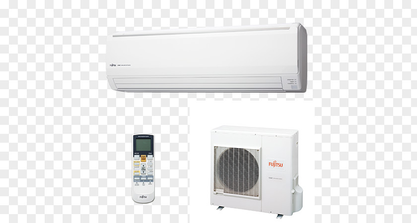 Fujitsu General America Inc Air Conditioning Conditioner Heat Pump Price PNG