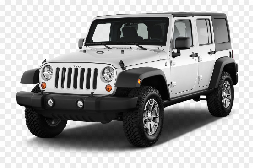 Jeep Wrangler Unlimited Car 2018 2015 PNG