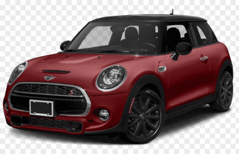 Mini 2018 MINI Cooper S Car BMW 2016 PNG