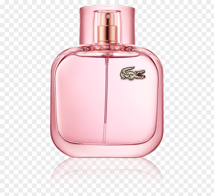 Perfume Chanel Lacoste Essential Eau De Toilette PNG