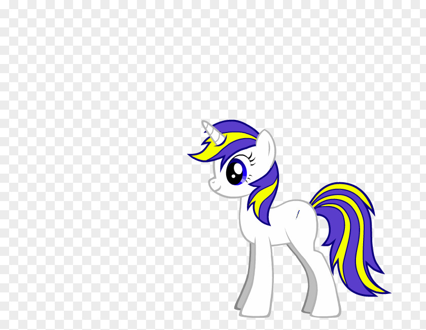 Picture Of A Lightning Bolt My Little Pony Art Clip PNG