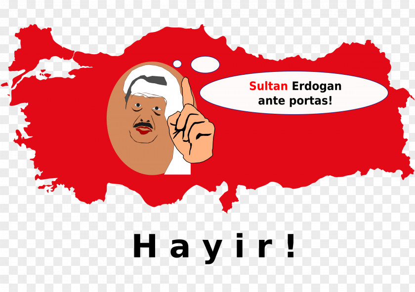 Recep Tayyip Erdoğan Flag Of Turkey Italy Clip Art PNG