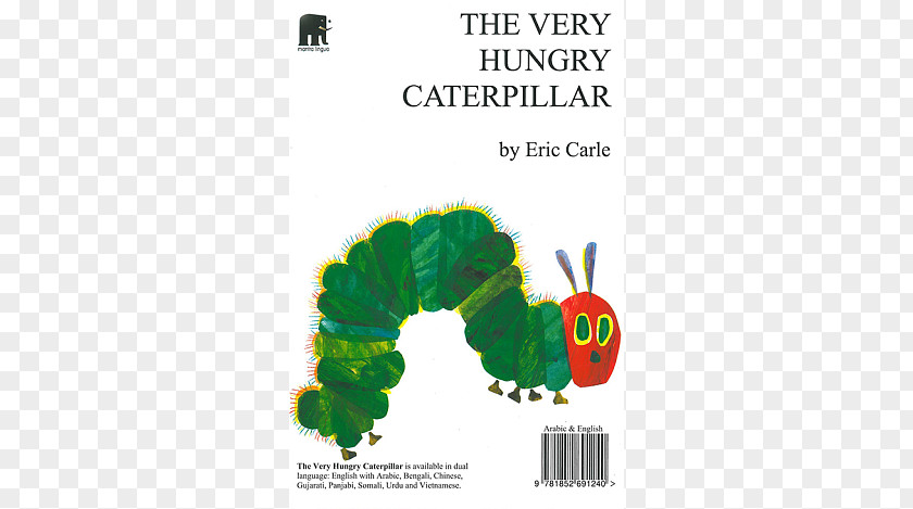 Speaking English The Very Hungry Caterpillar's Pop-Up Playmat Count With Caterpillar Book Pikku Toukka Paksulainen PNG