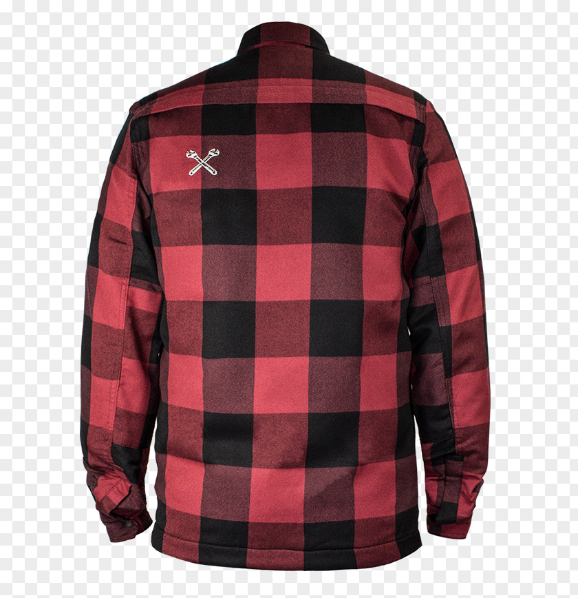 T-shirt Lumberjack Shirt Kevlar Amazon.com PNG