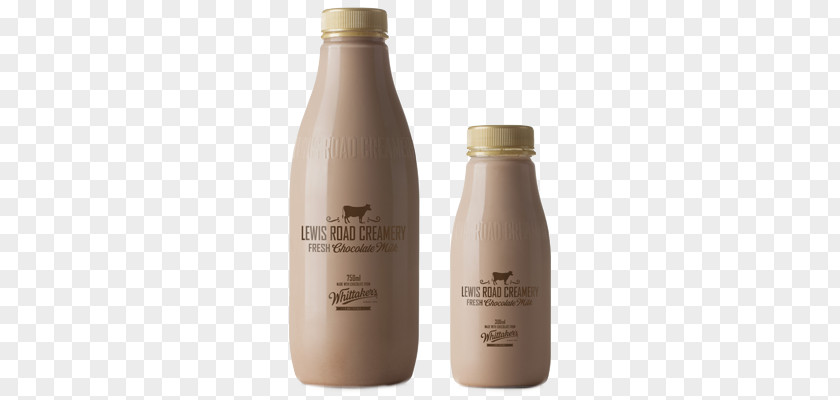 Tall Glass Of Milk Chocolate New Zealand Bottle Almond PNG