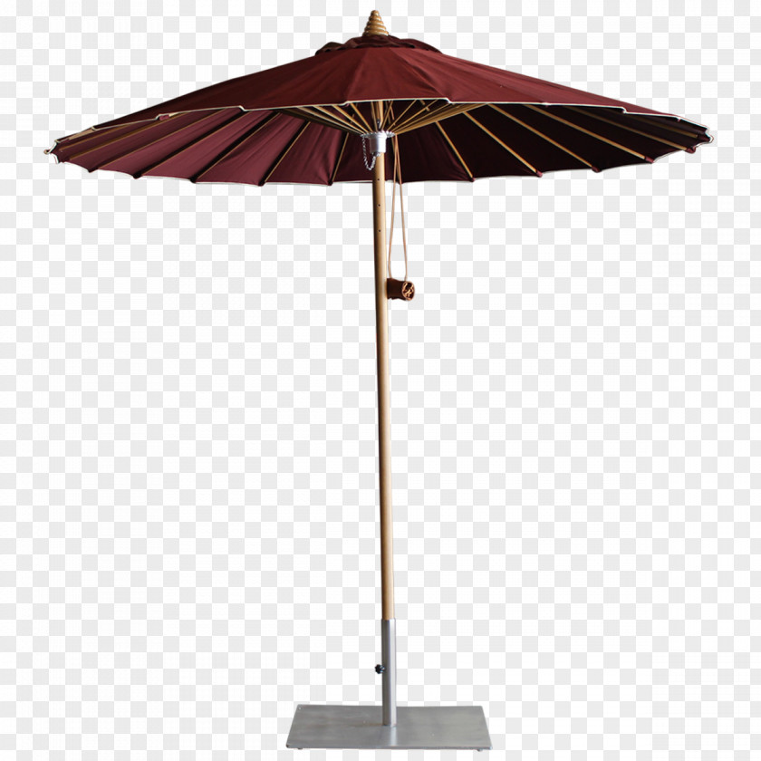 Umbrella Stand Auringonvarjo Table Terrace Garden PNG