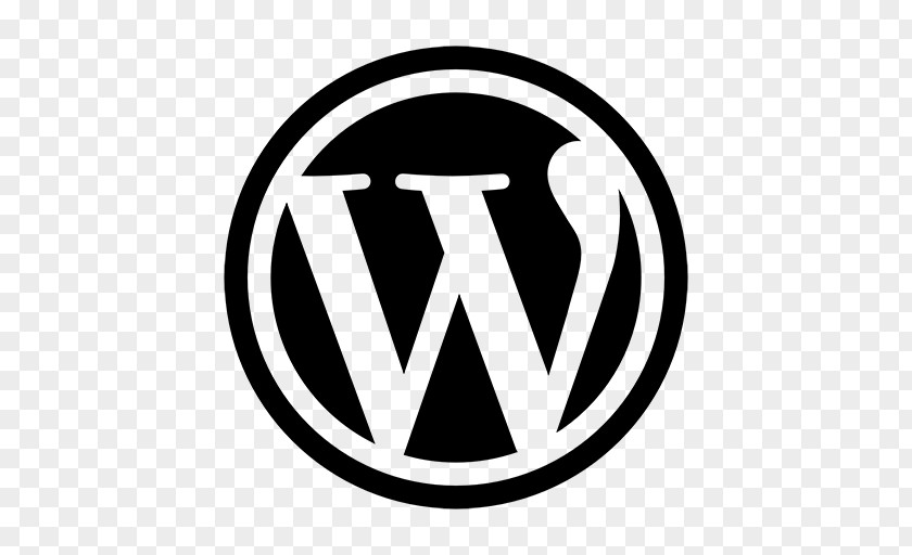 WordPress WordPress.com Blog Web Development PNG