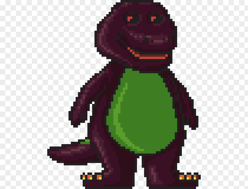 Barney The Dinosaur Wikia Purple .exe PNG