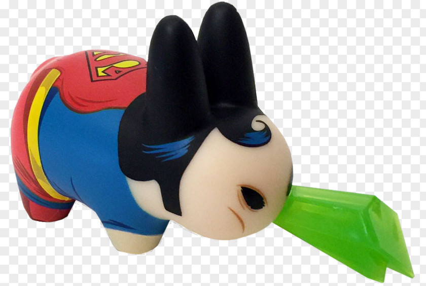 Batman Kidrobot Designer Toy Munny Superman PNG