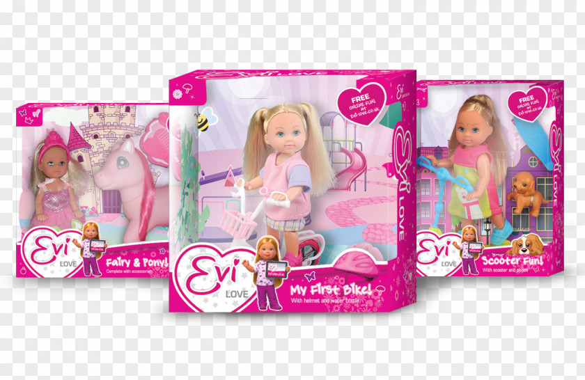 Bayer Pink M RTV Barbie PNG