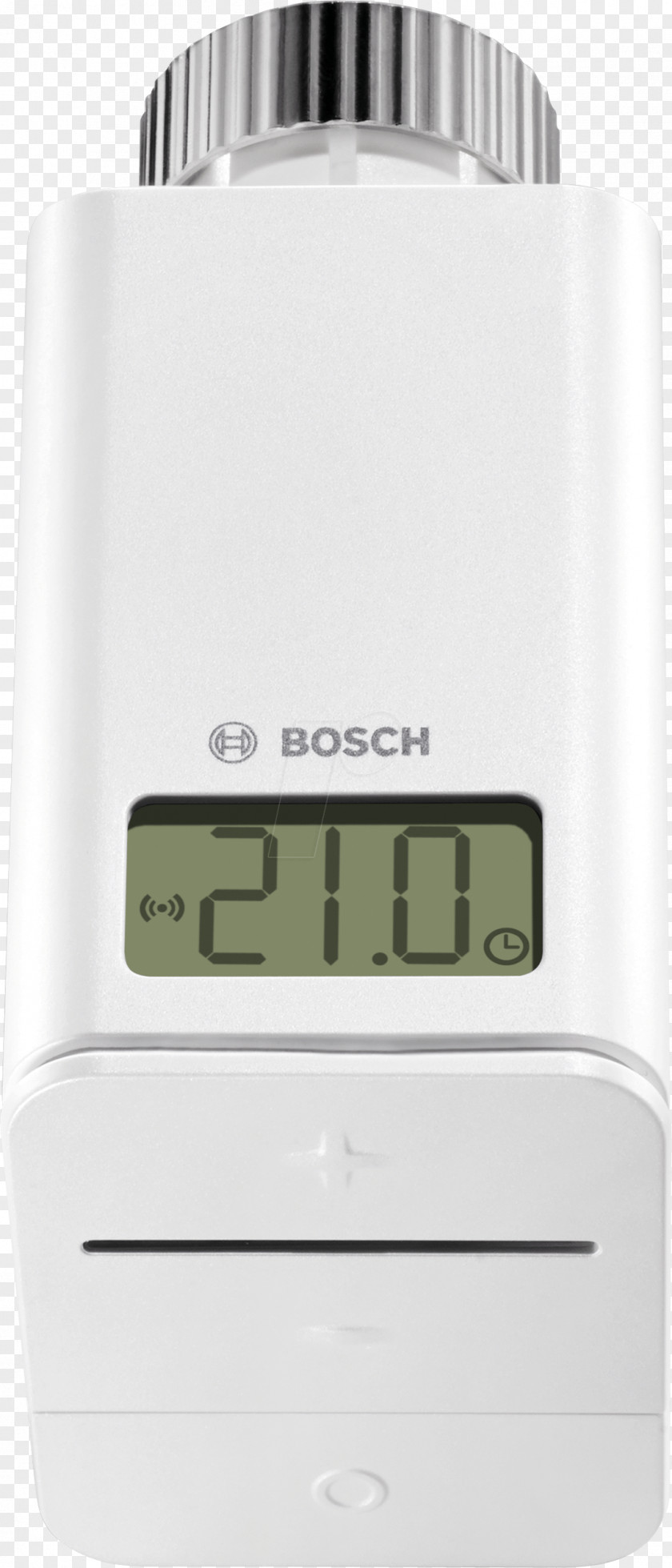 Bosch Electronics Home Automation Kits Thermostatic Radiator Valve Robert GmbH PNG