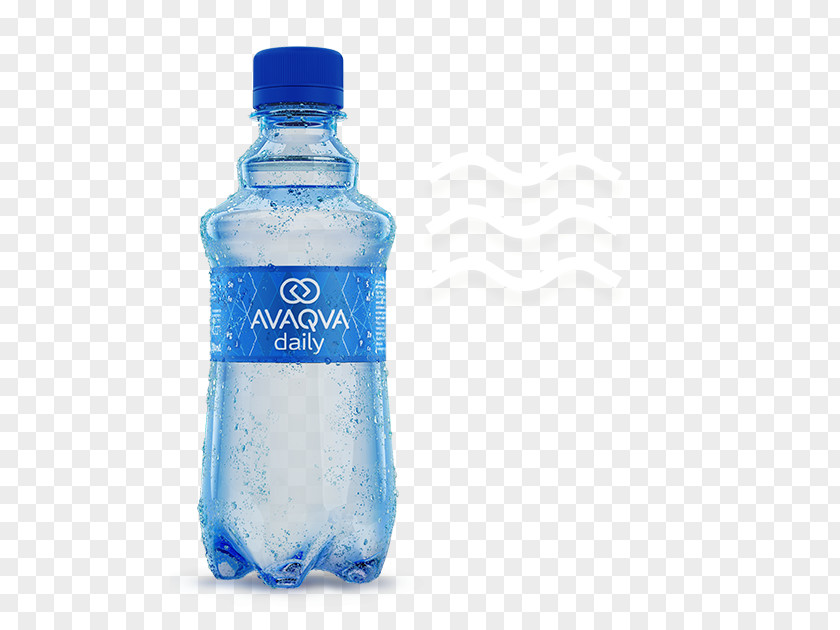 Bottle Water Bottles Mineral Bottled Glass Plastic PNG