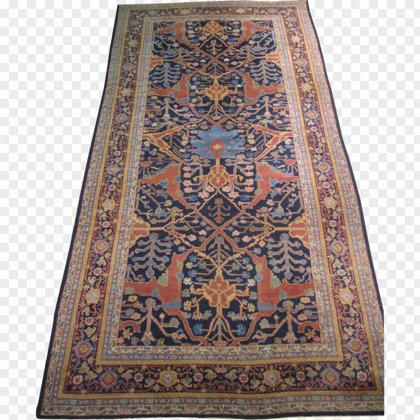 Carpet Malayer Kerman Oriental Rug Sari PNG