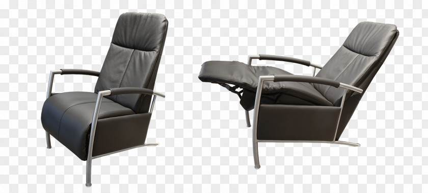 Chair Office & Desk Chairs Fauteuil Recliner Couch PNG