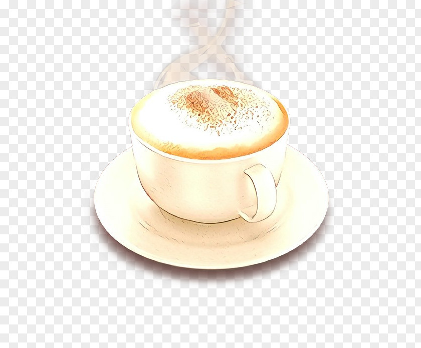 Coffee Cup White PNG